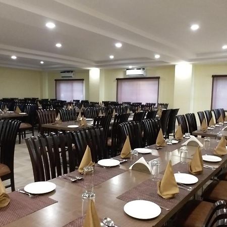 Hotel Sravasti Residency Katra  Exterior photo