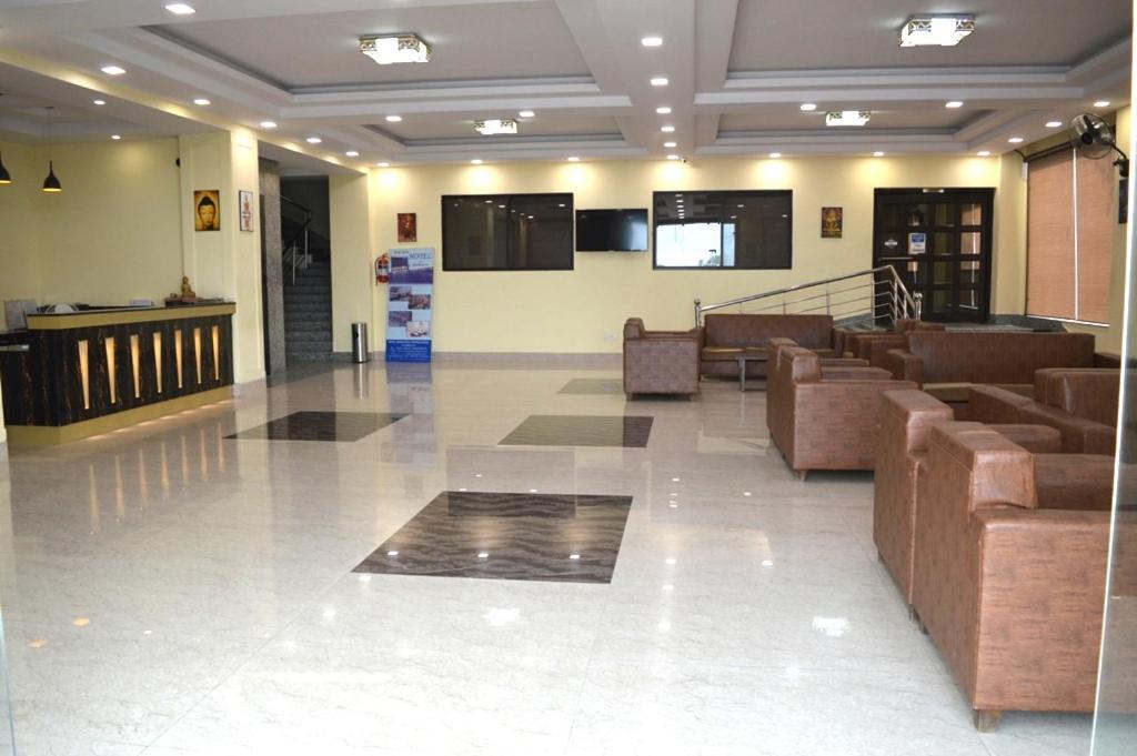 Hotel Sravasti Residency Katra  Exterior photo