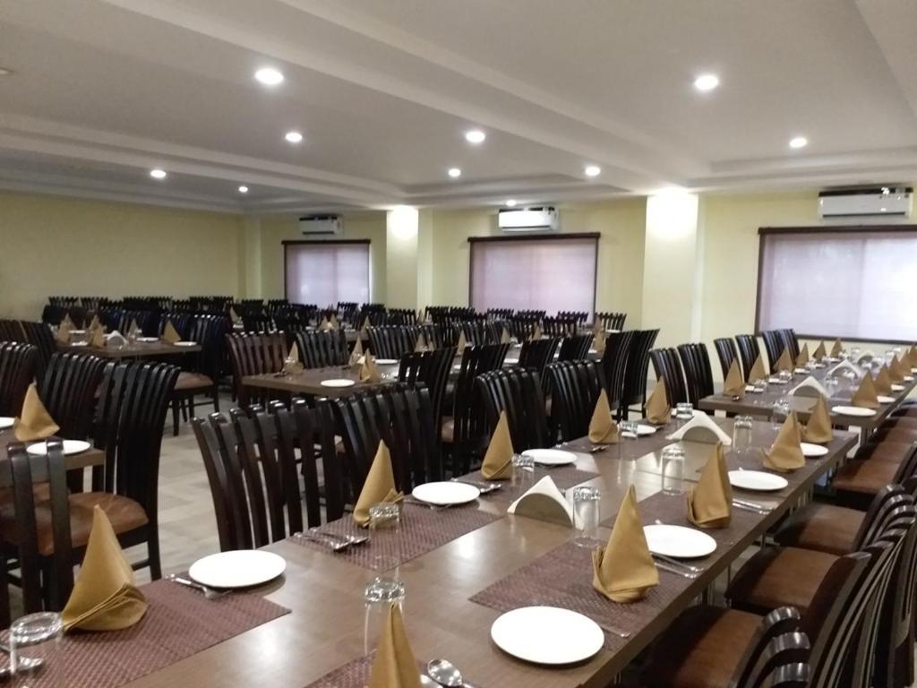 Hotel Sravasti Residency Katra  Exterior photo