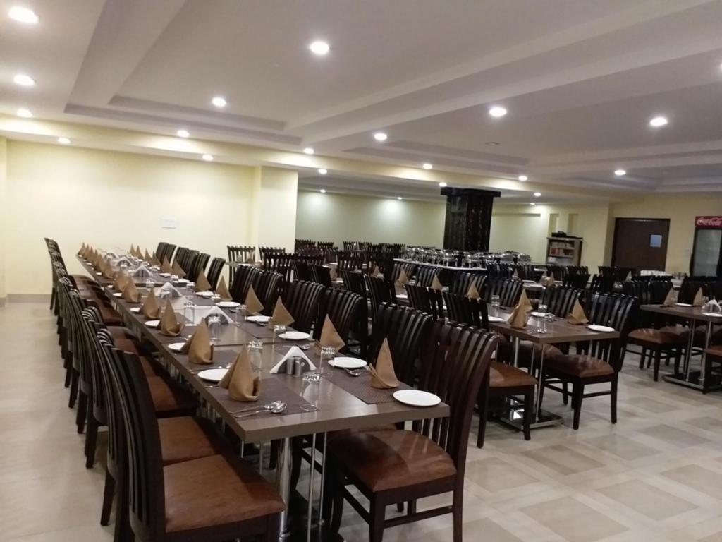 Hotel Sravasti Residency Katra  Exterior photo